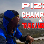 Eli del Pirineu en el Tour del Montblanc