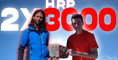 HRP 2x3000