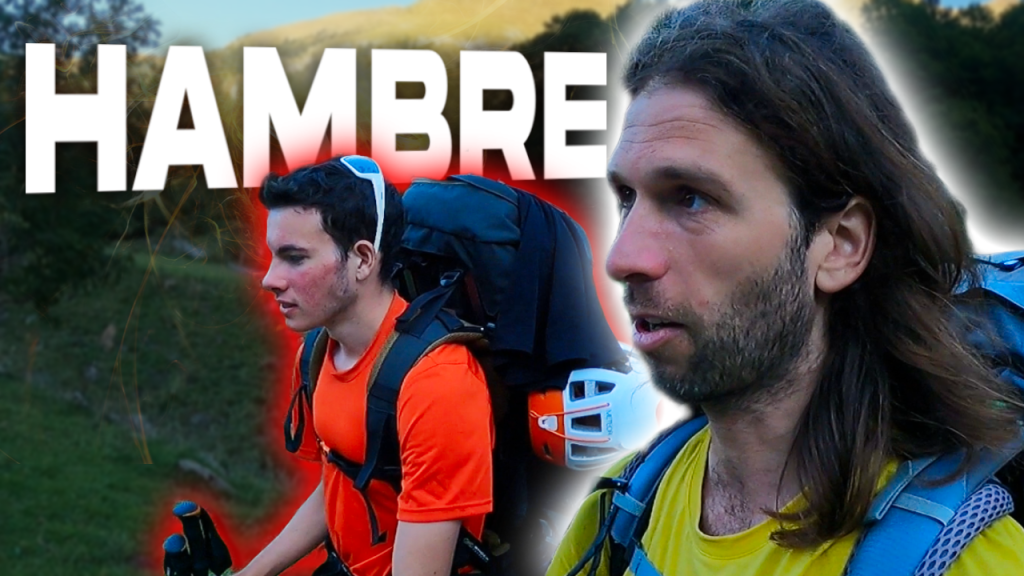 Grandes recorridos